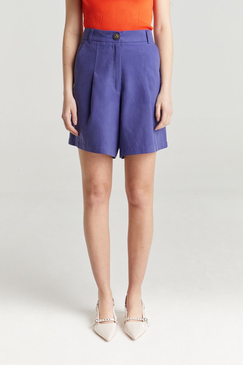 BERMUDA LYOCELL TWILL ASHLEY