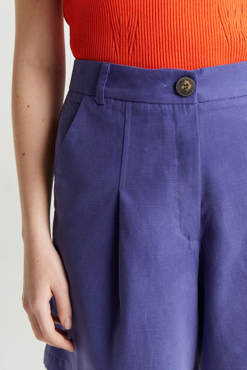 BERMUDA LYOCELL TWILL ASHLEY