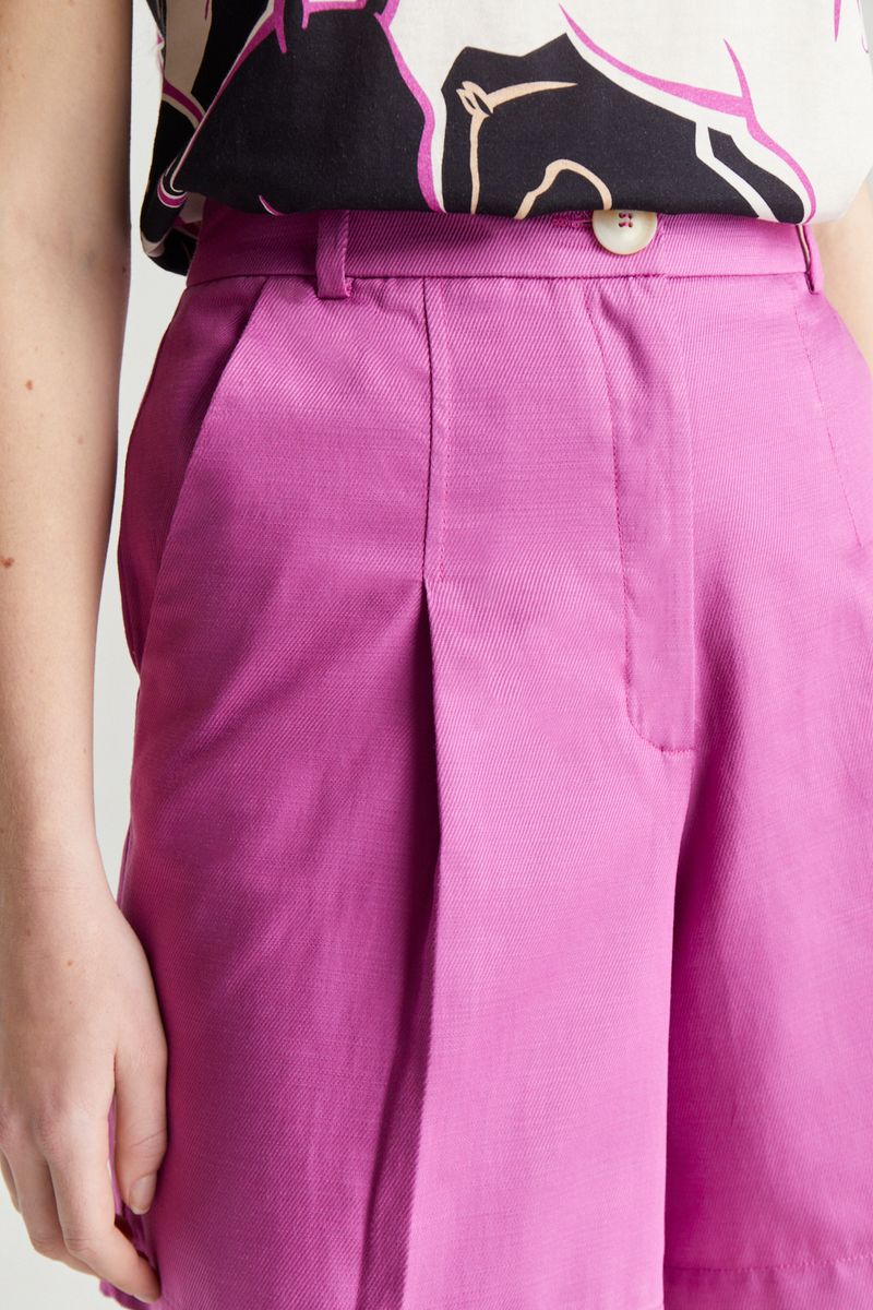 BERMUDA LYOCELL TWILL ASHLEY