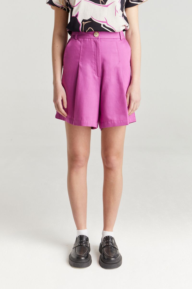 BERMUDA LYOCELL TWILL ASHLEY