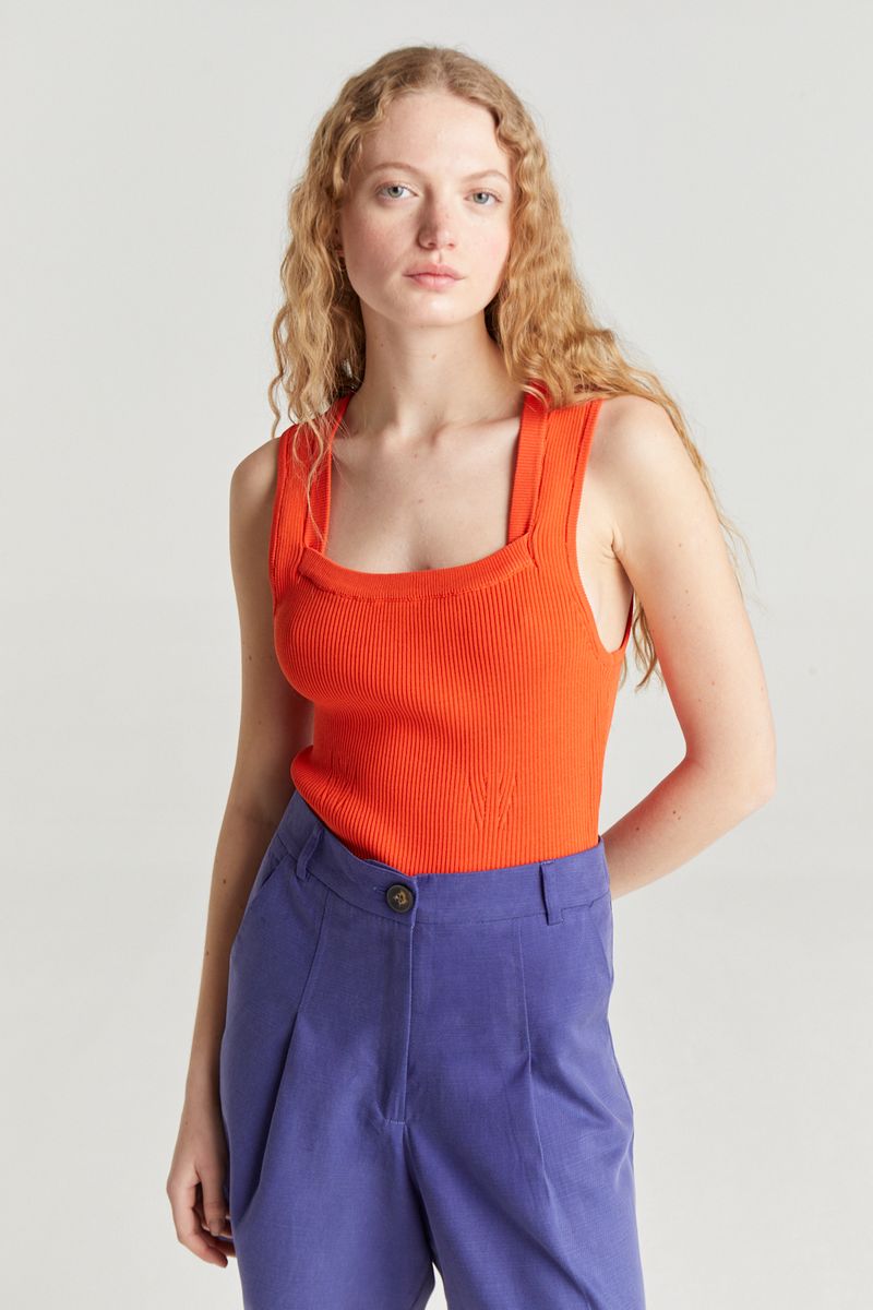 SWEATER TOP COPENHAGUE