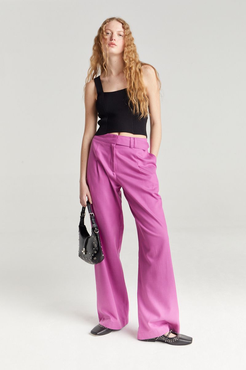 TOP CROP NOCHE