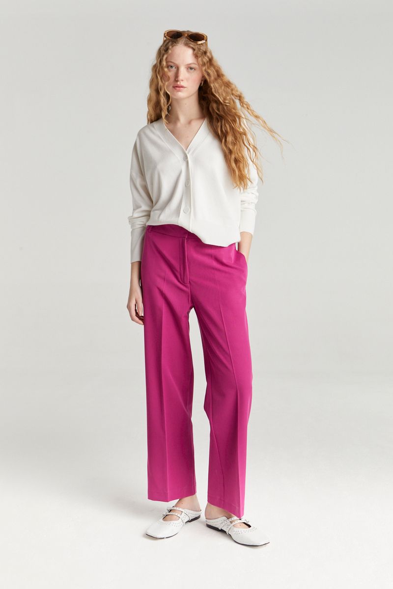 PANTALON CAPRI ESCENCIAL