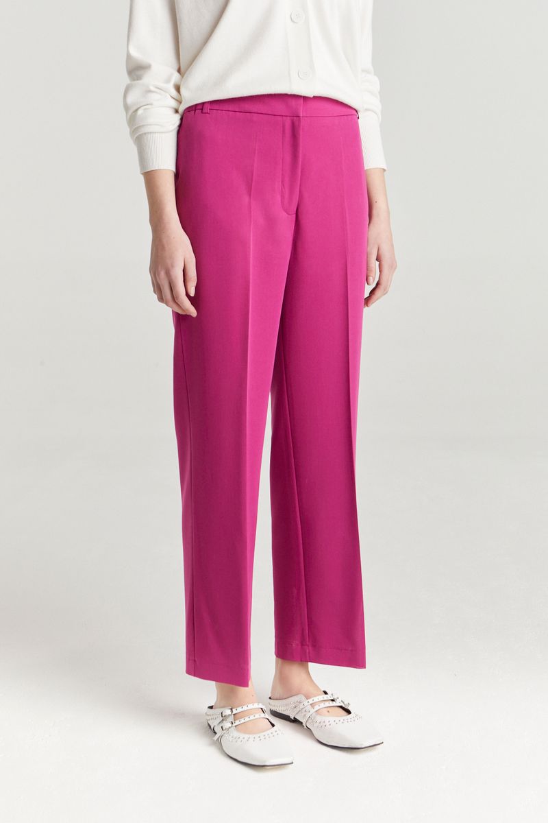 PANTALON CAPRI ESCENCIAL