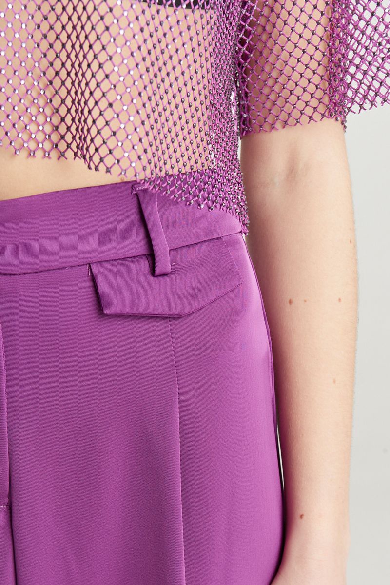 PANTALON TWILL NOCHE
