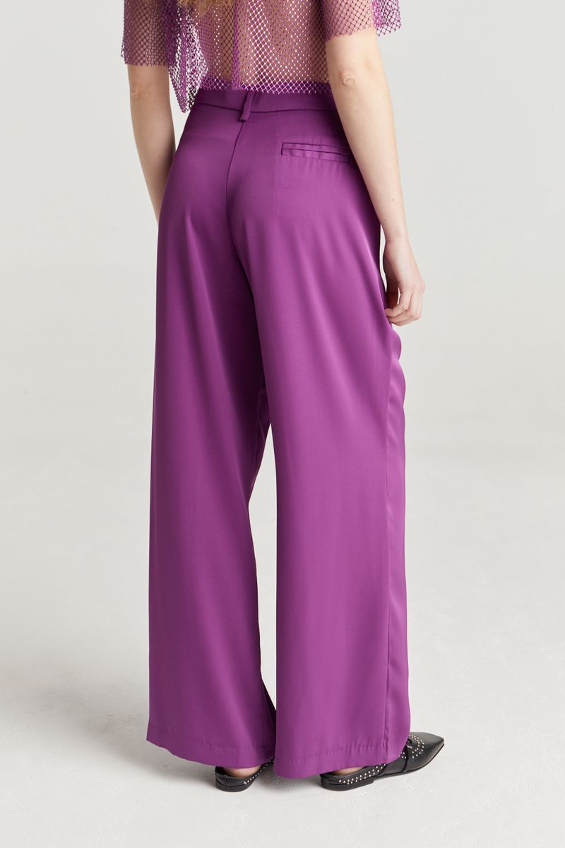 PANTALON TWILL NOCHE