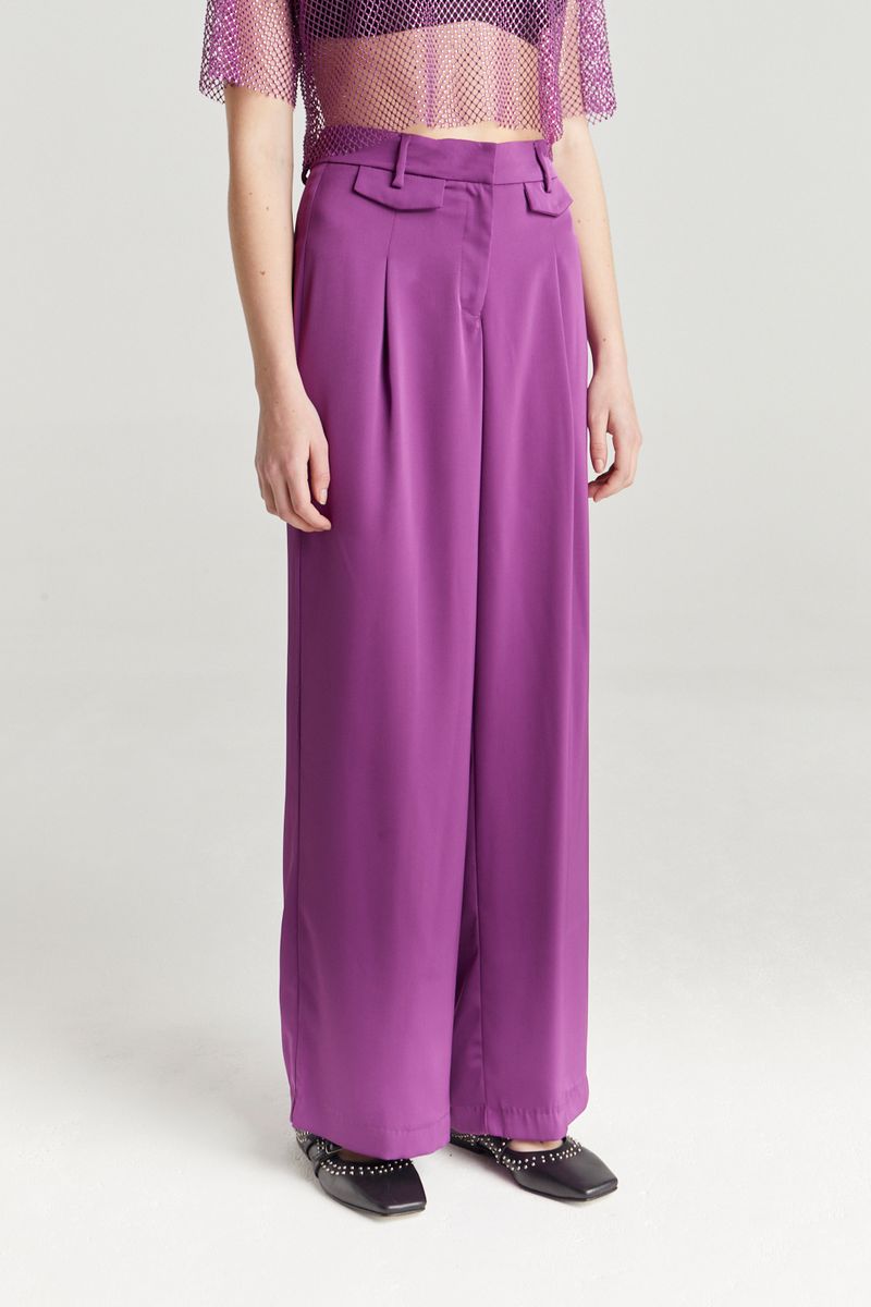 PANTALON TWILL NOCHE