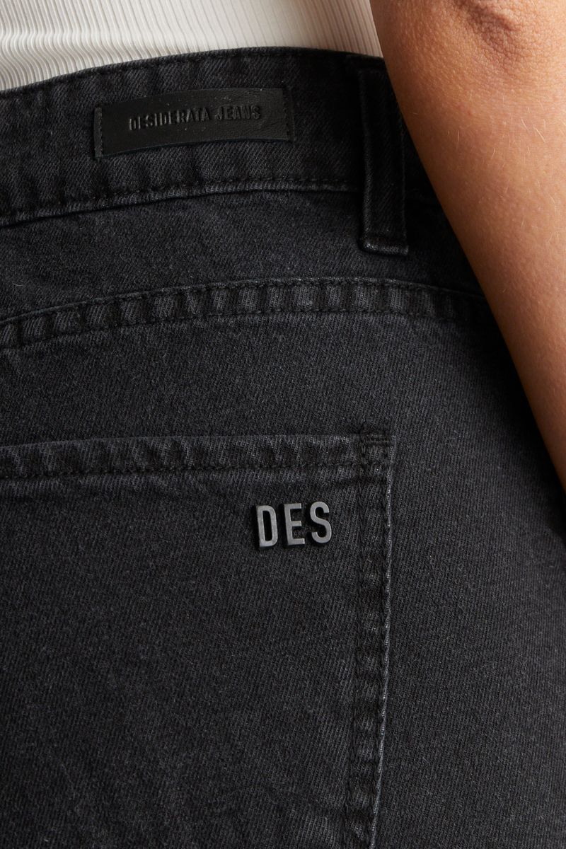 JEAN DENIM MOM
