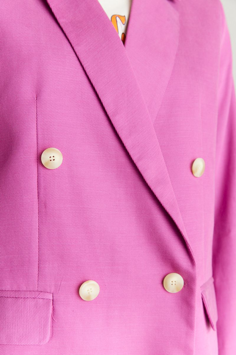 BLAZER LYOCELL ASHLEY