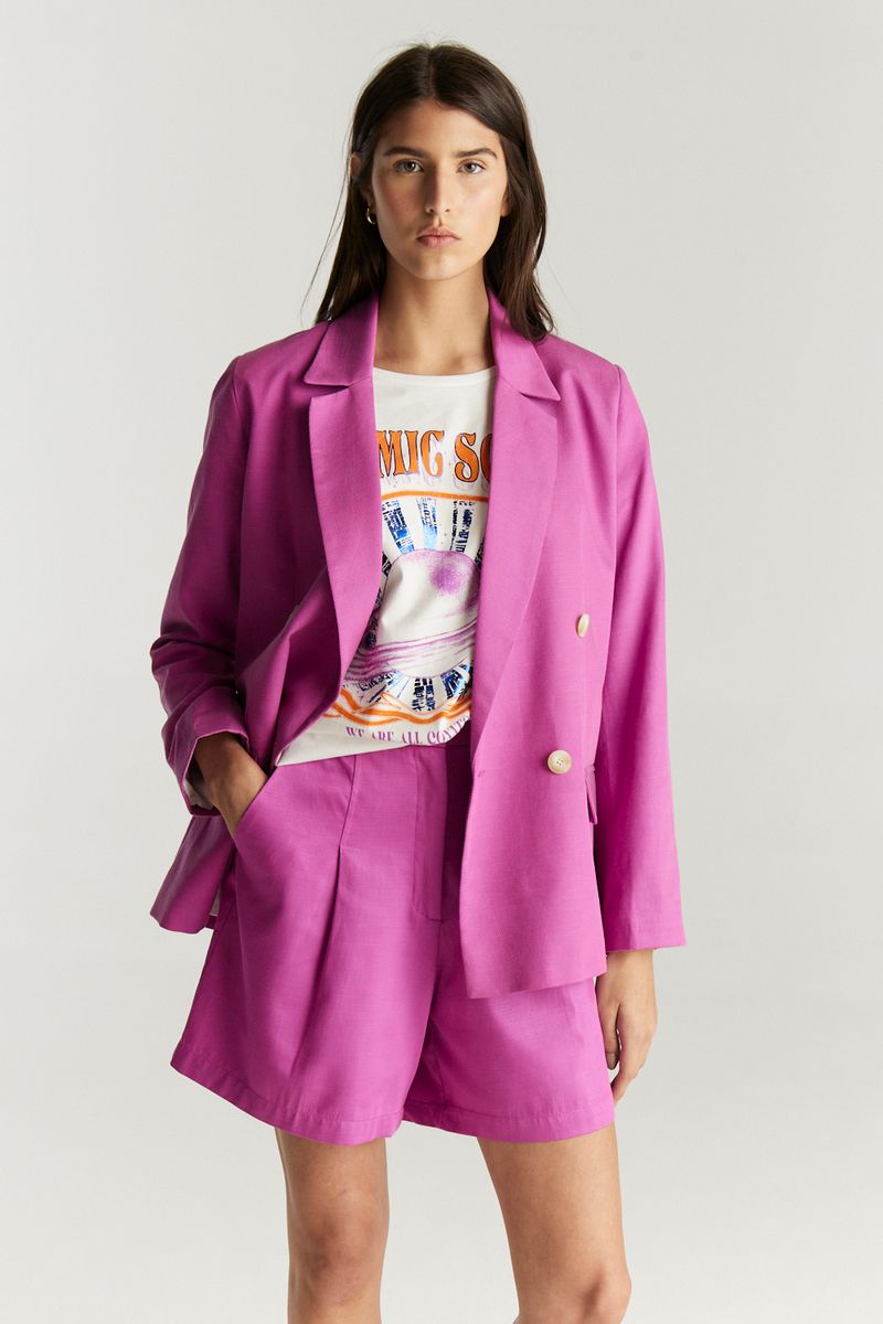 BLAZER LYOCELL ASHLEY