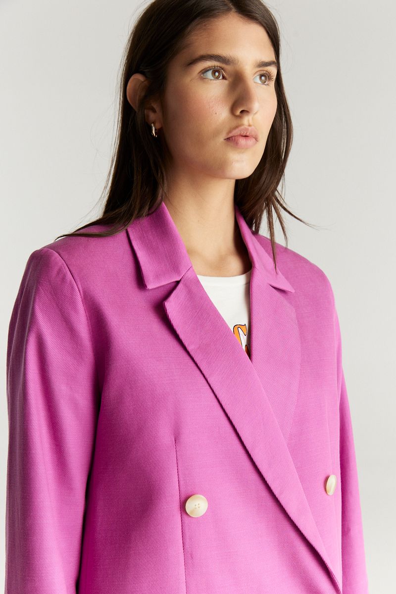 BLAZER LYOCELL ASHLEY