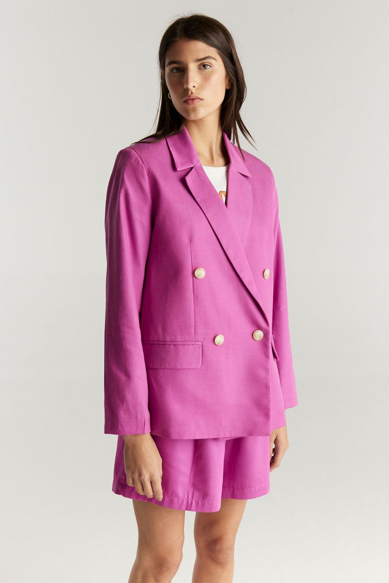 BLAZER LYOCELL ASHLEY