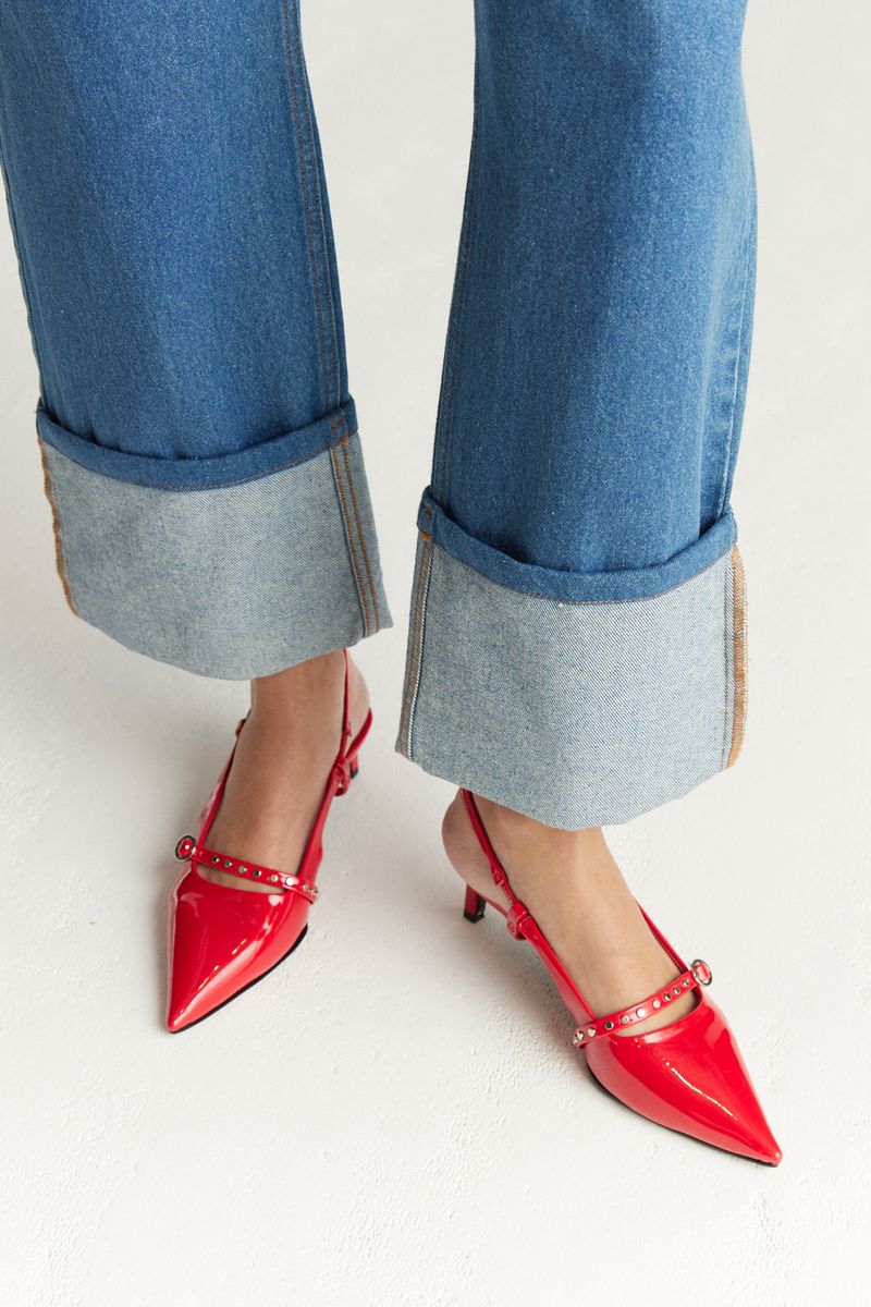 CALZADO ZAPATO BELMORE