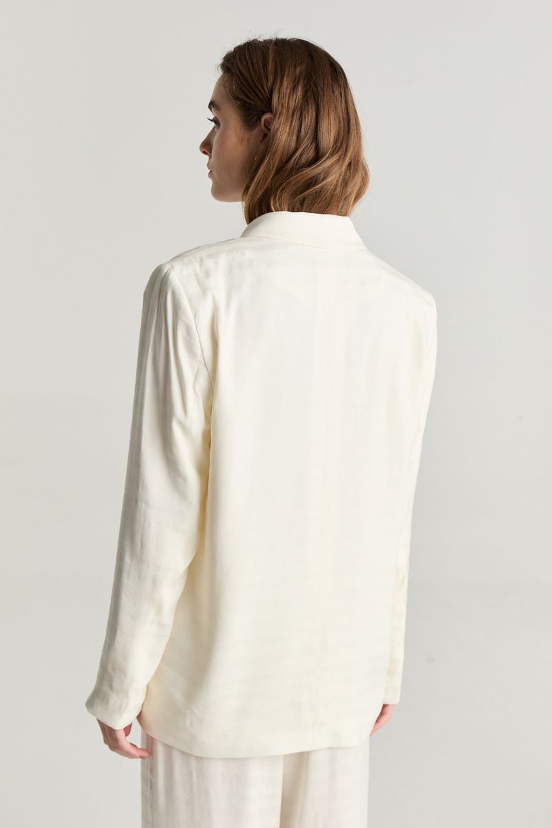 BLAZER JACQUARD KNIGHT