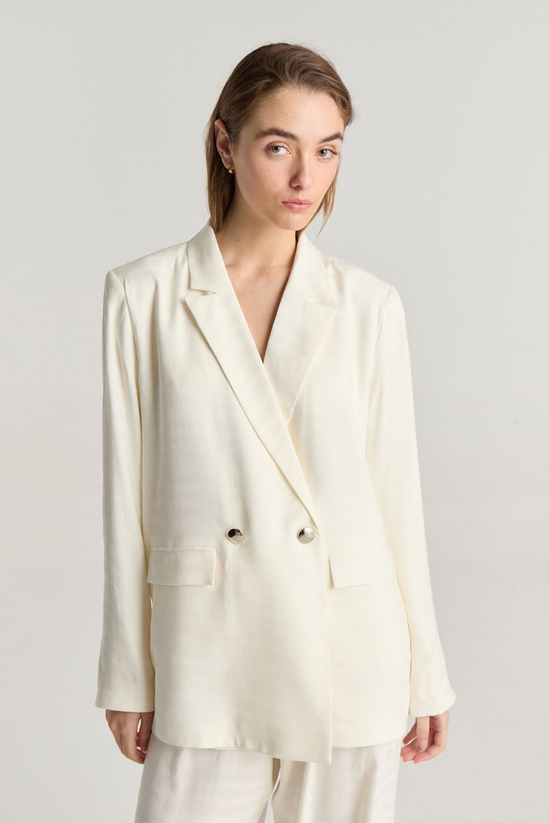 BLAZER JACQUARD KNIGHT