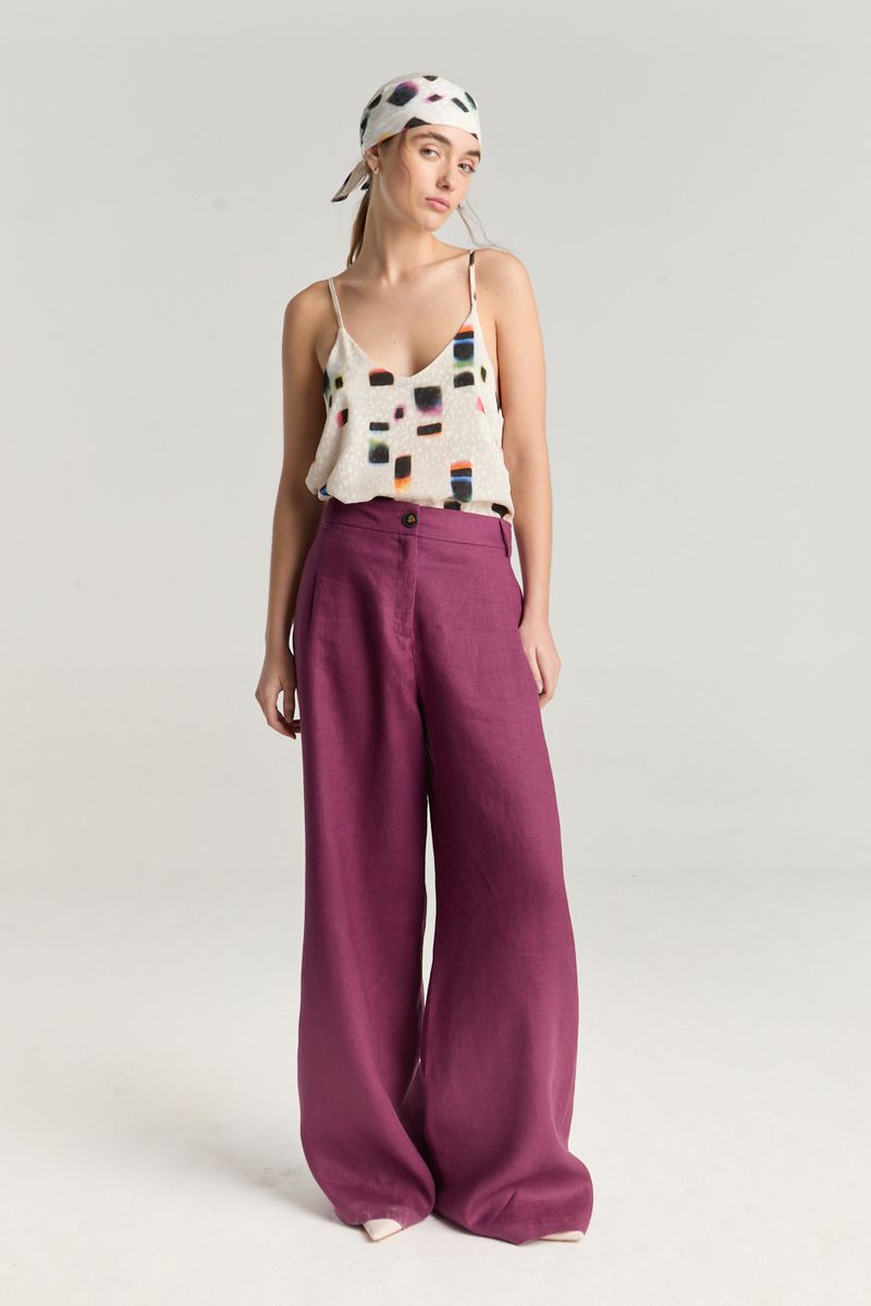 CAMISA TOP NEO PRINT