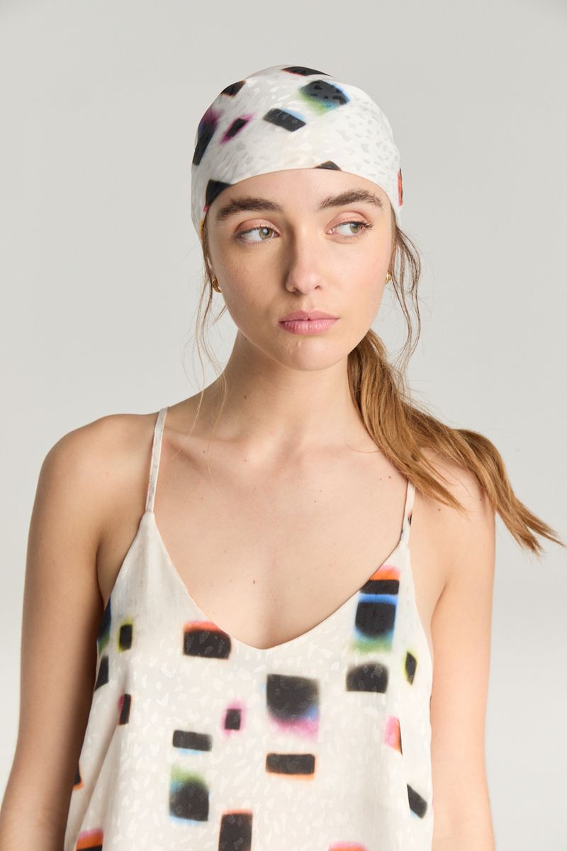 CAMISA TOP NEO PRINT