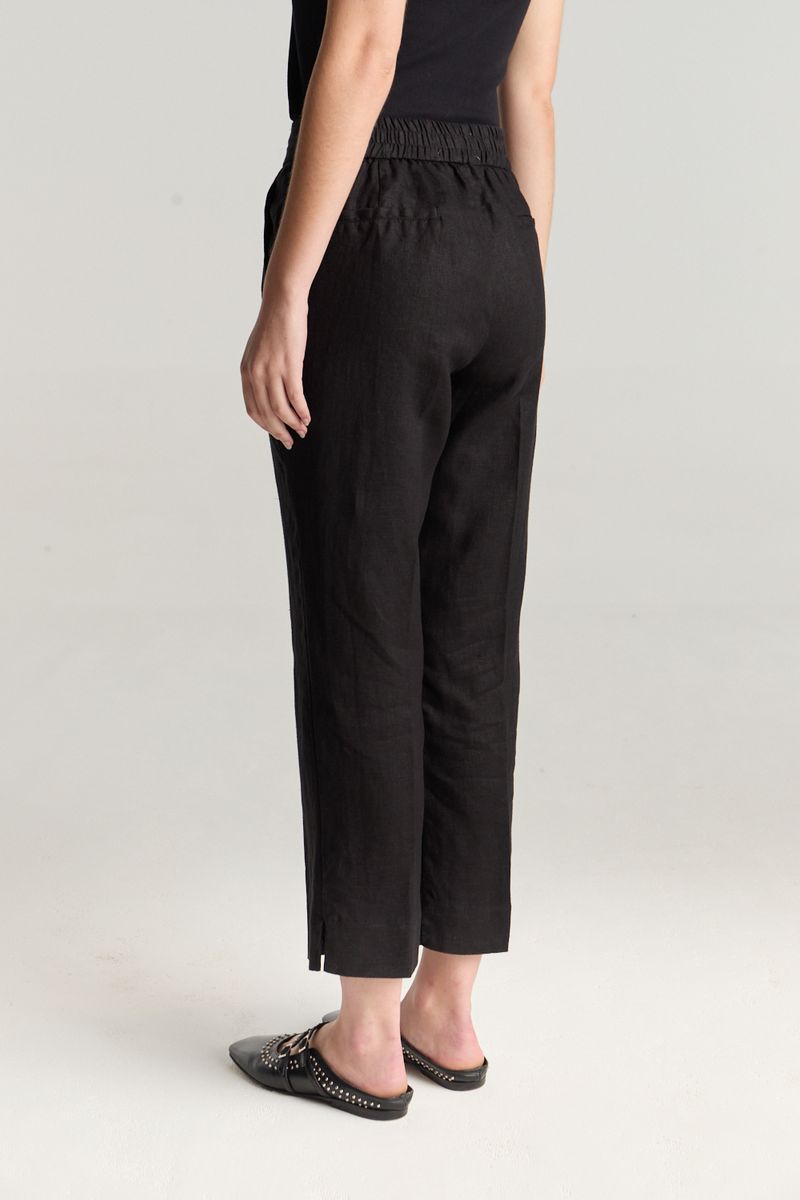 PANTALON LINO MOONSTONE