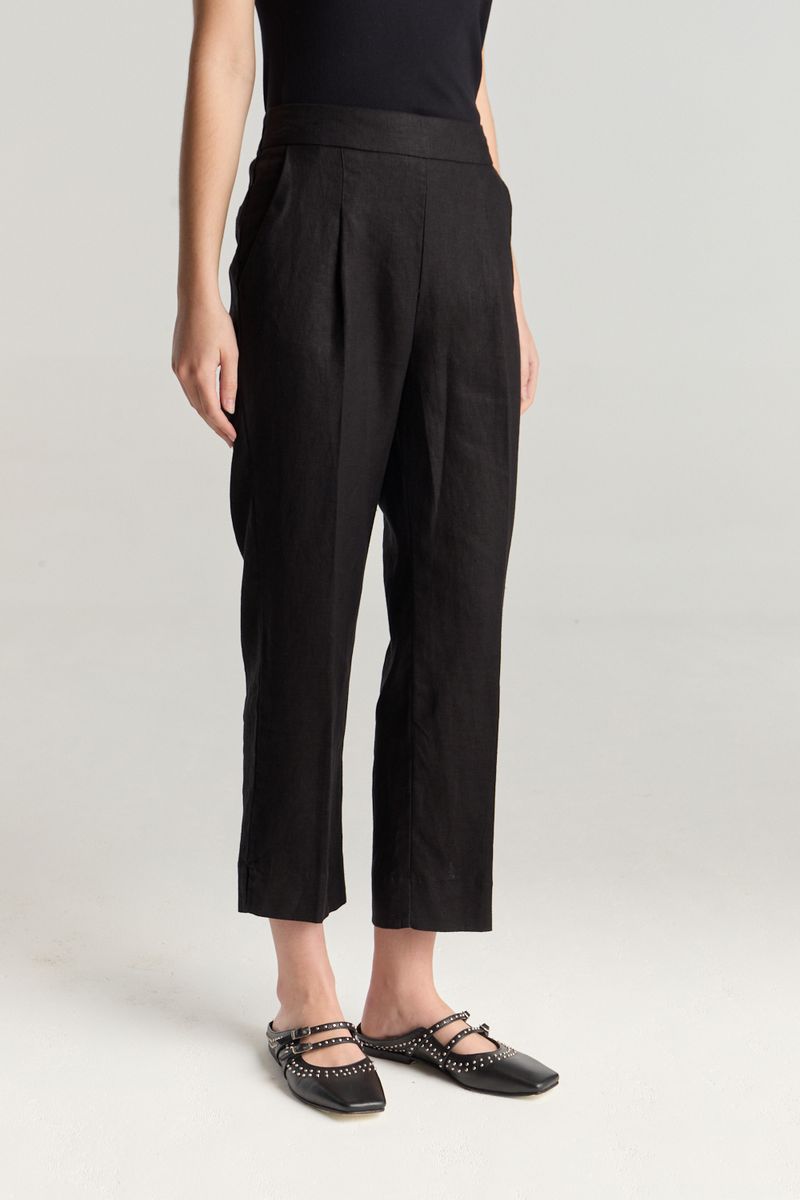 PANTALON LINO MOONSTONE