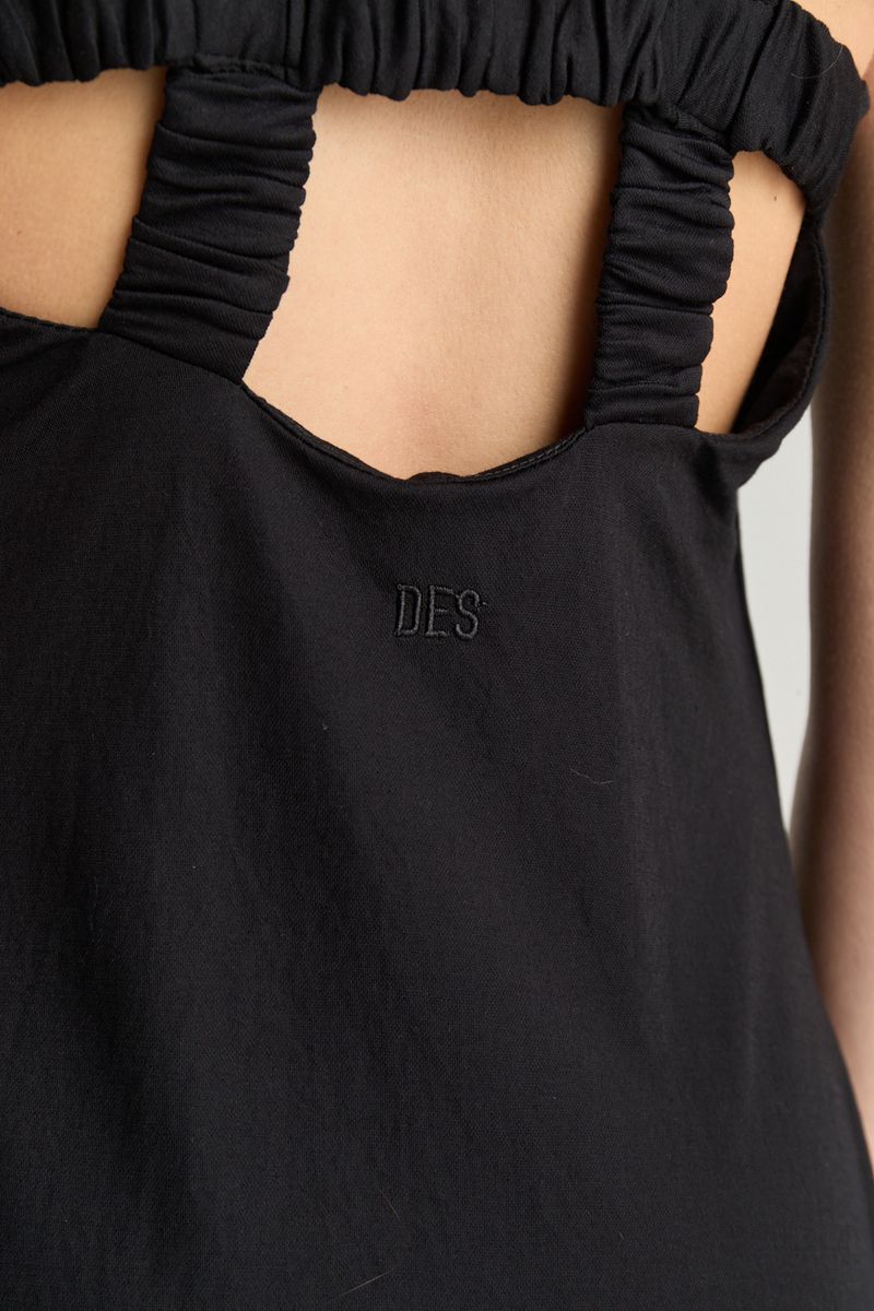 VESTIDO LONG CHARO