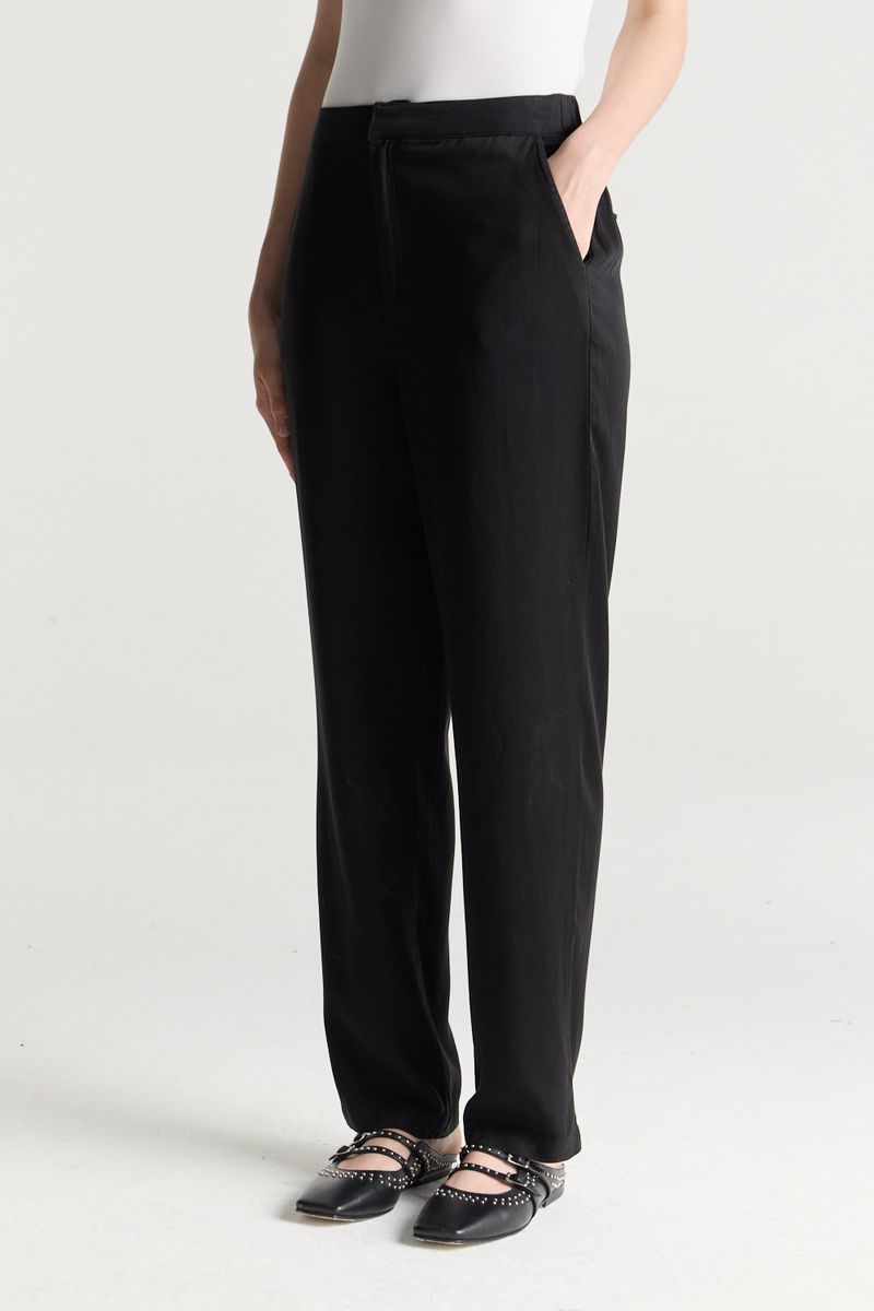 PANTALON LYOCELL WASH NEW