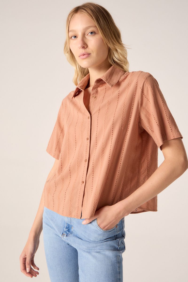 CAMISA SPIKE