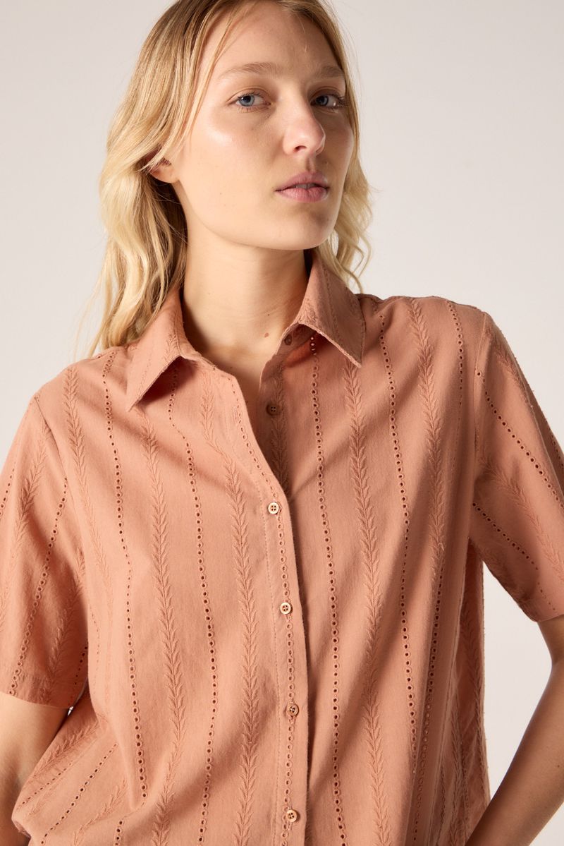 CAMISA SPIKE