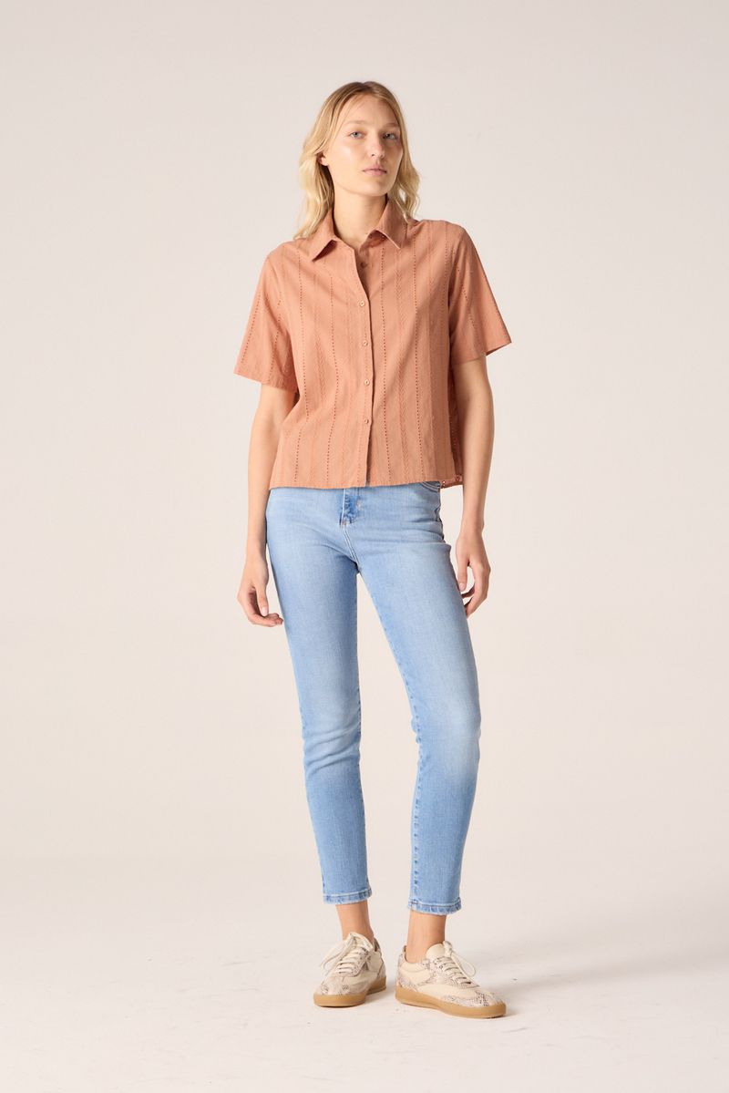 CAMISA SPIKE