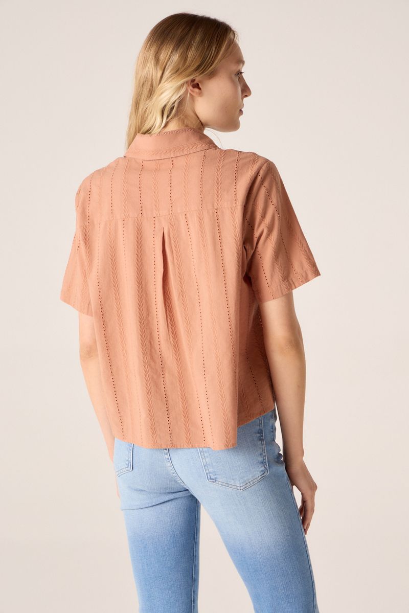 CAMISA SPIKE