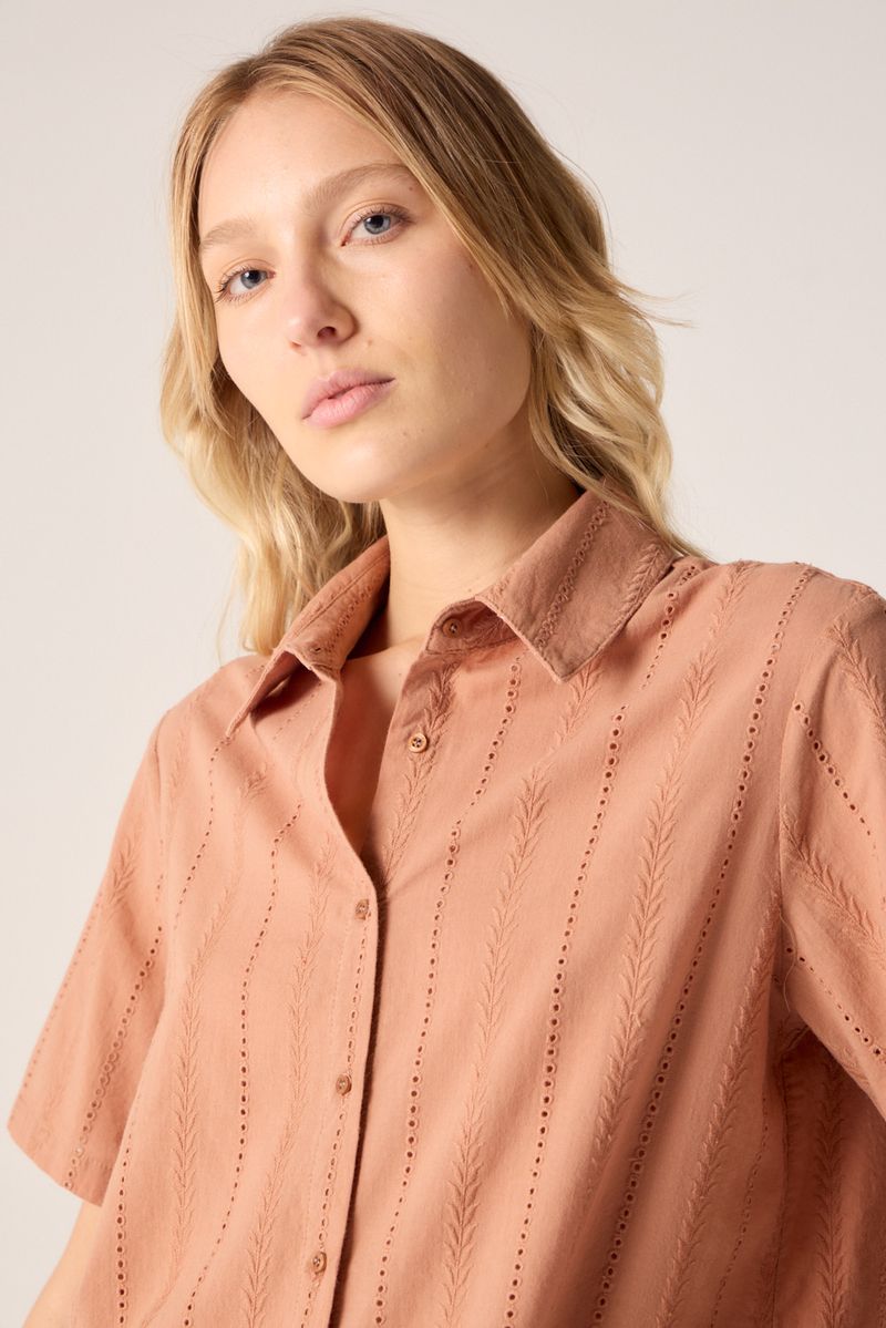 CAMISA SPIKE