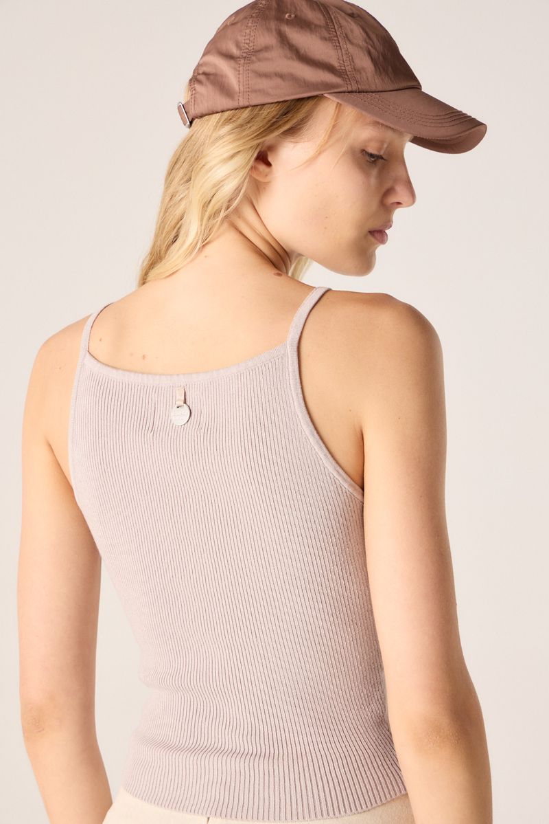 SWEATER TOP LUREX NIGHT