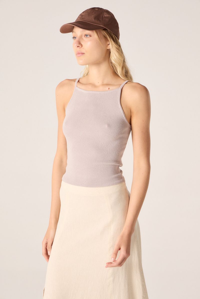 SWEATER TOP LUREX NIGHT