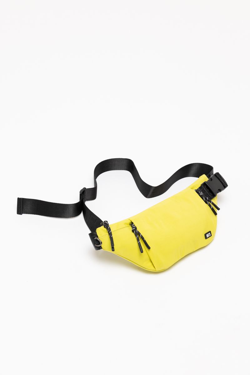 BELT BAG NEON