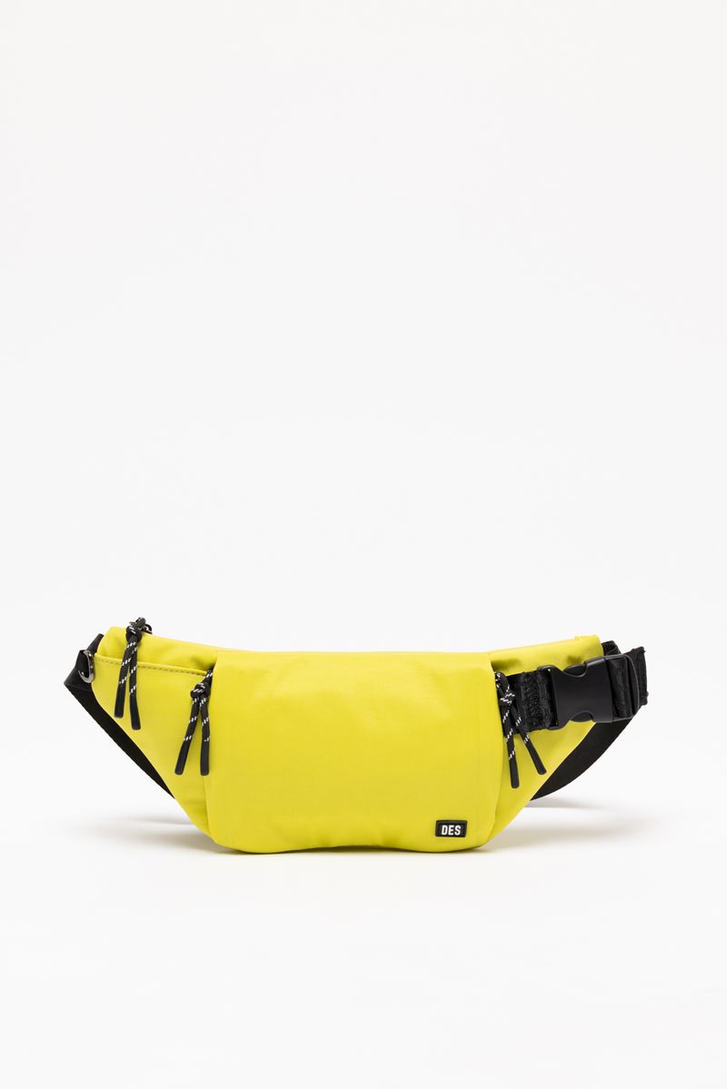 BELT BAG NEON