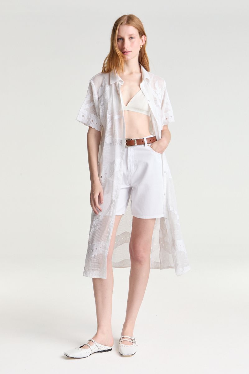 VESTIDO MESH BAHAMAS