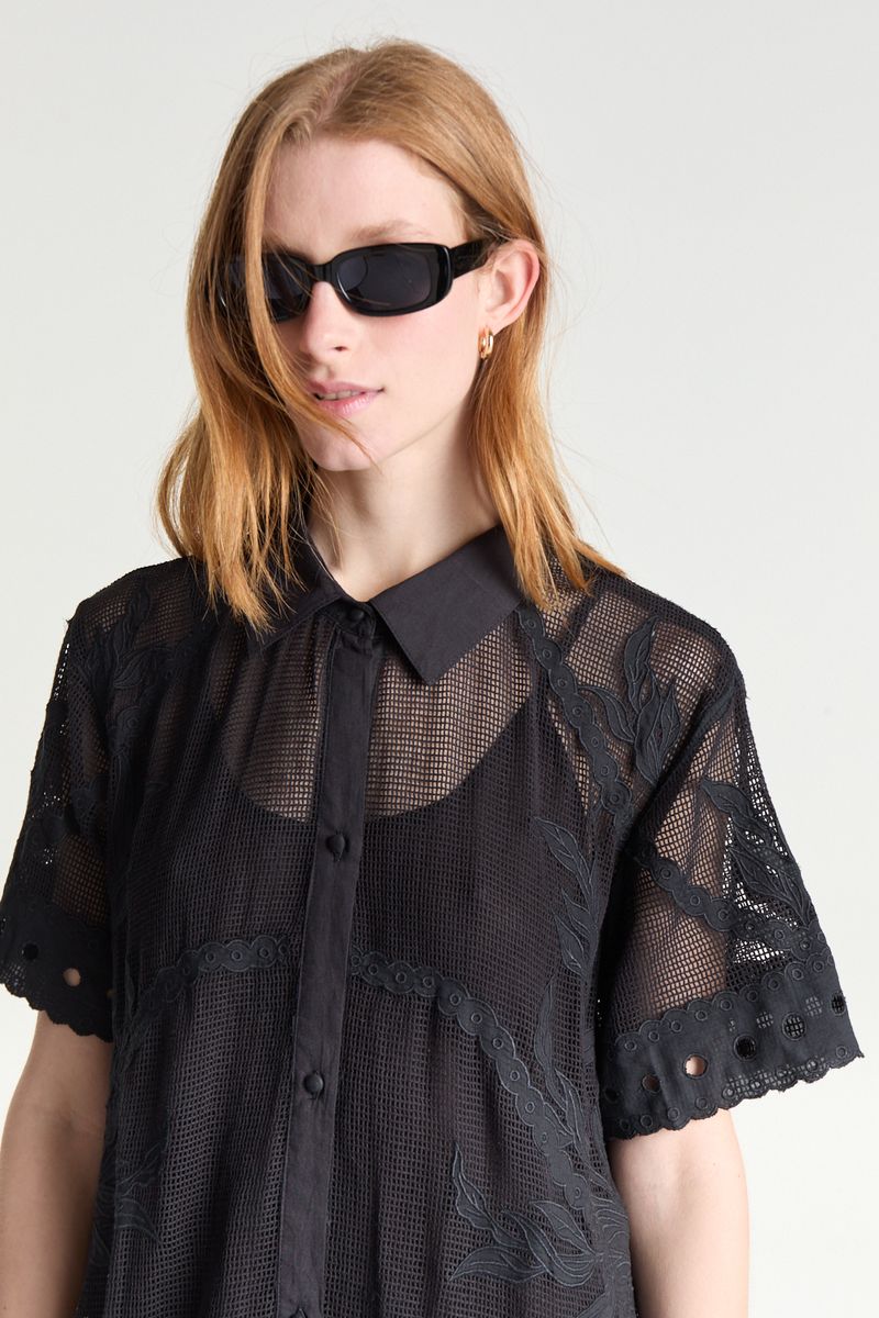 VESTIDO MESH BAHAMAS