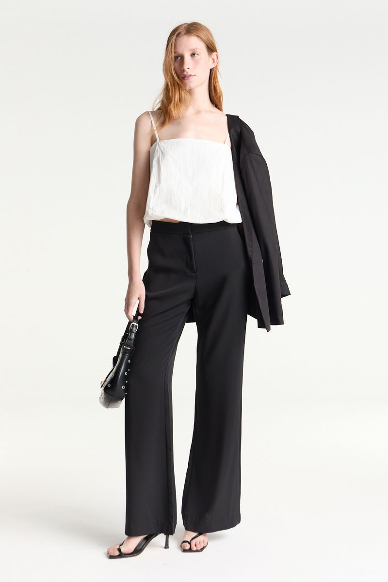 PANTALON NOCHE SLIM