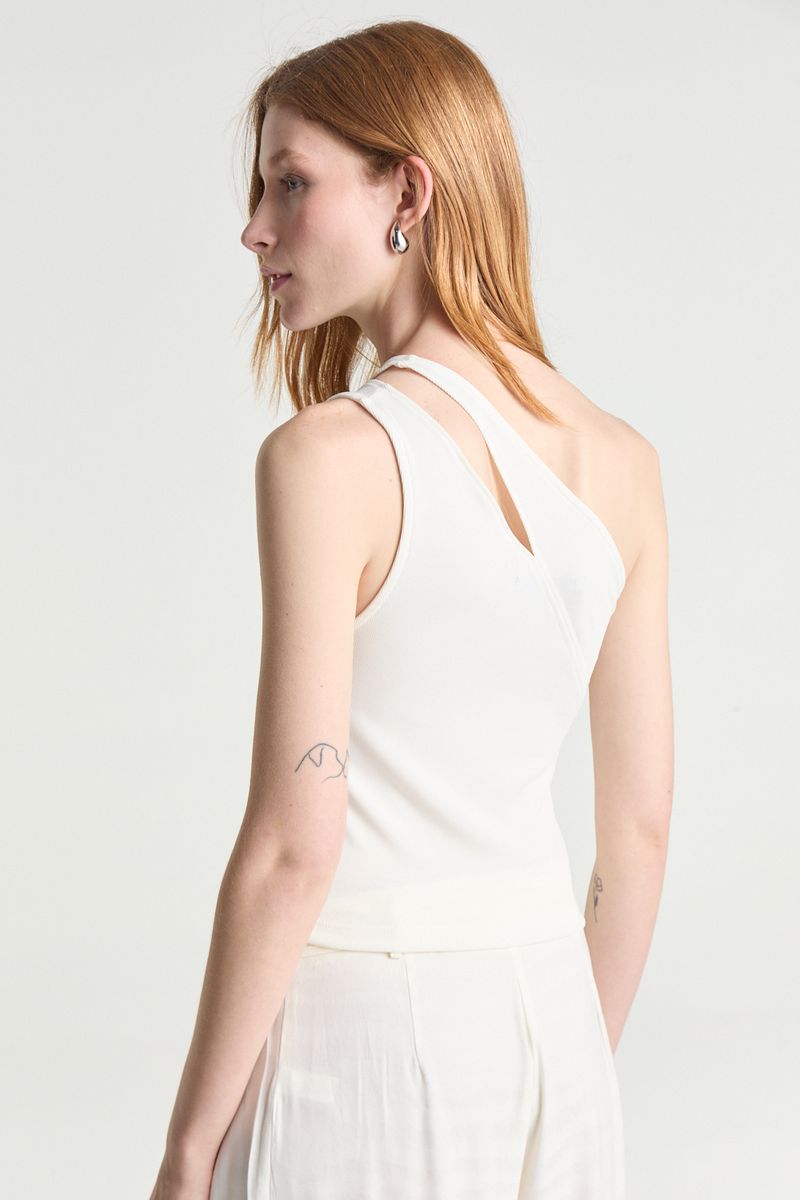 REMERA SHOULDER ANYA