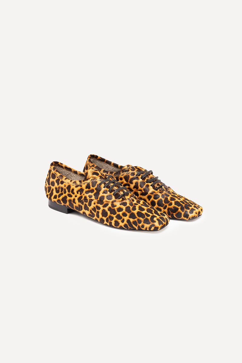 ZAPATO PRINT LENNA