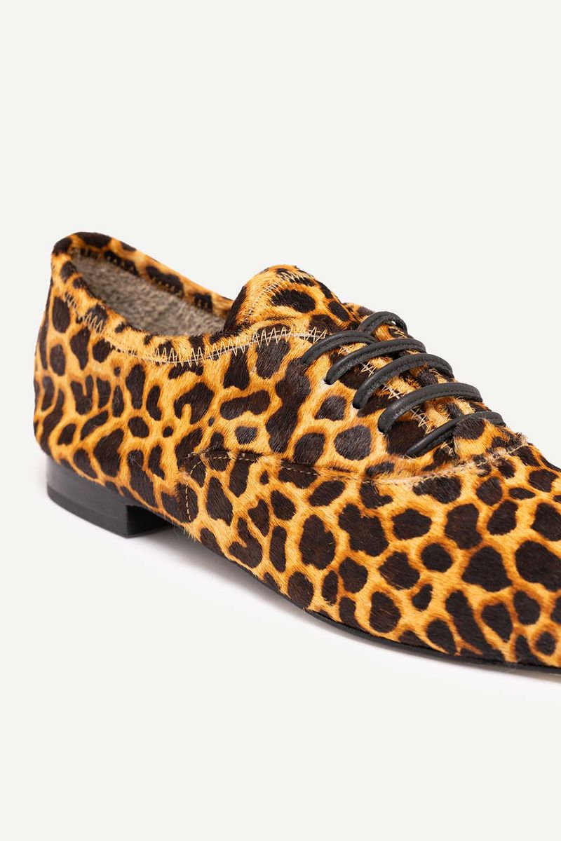 ZAPATO PRINT LENNA