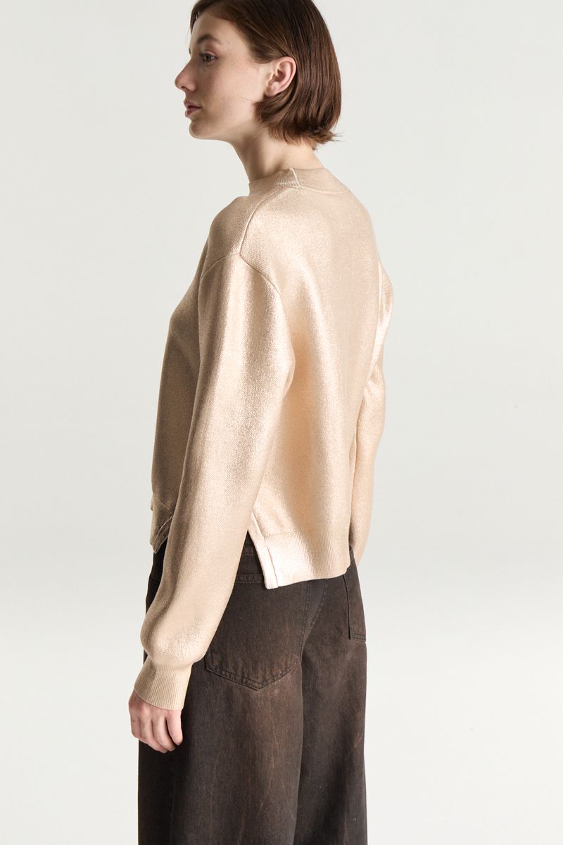 SWEATER FOIL TAMESIS