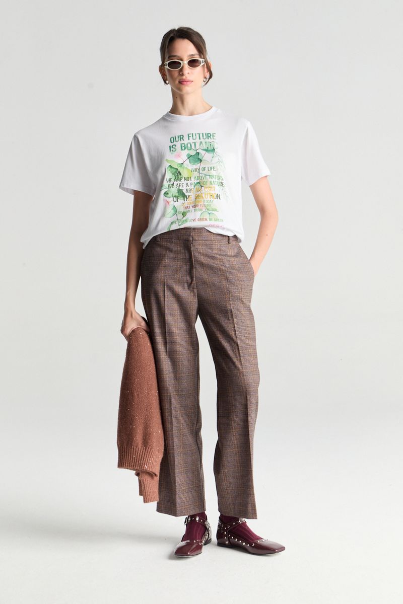 REMERA COTTON PRINT DES C