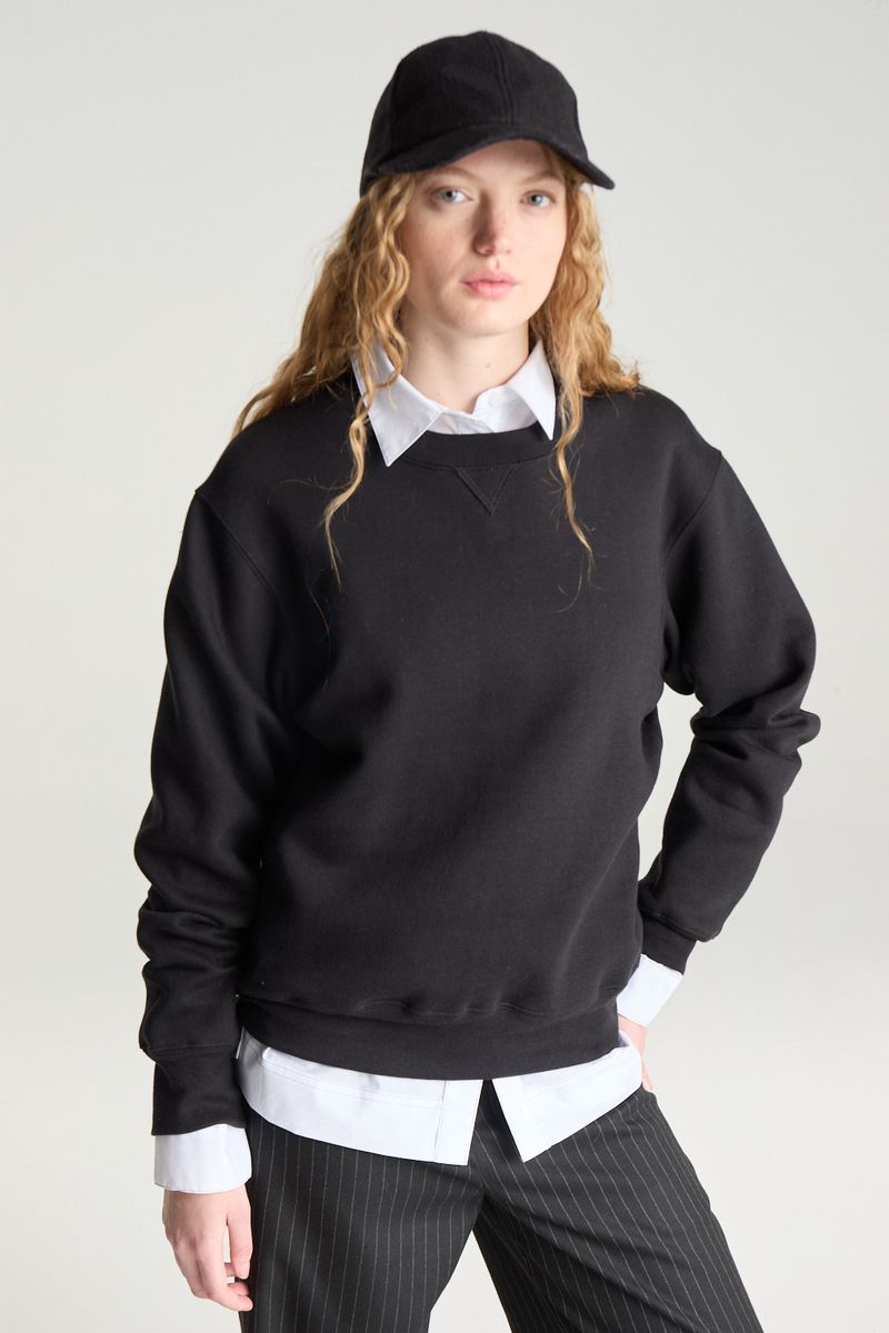 BUZO BASIC ANNE
