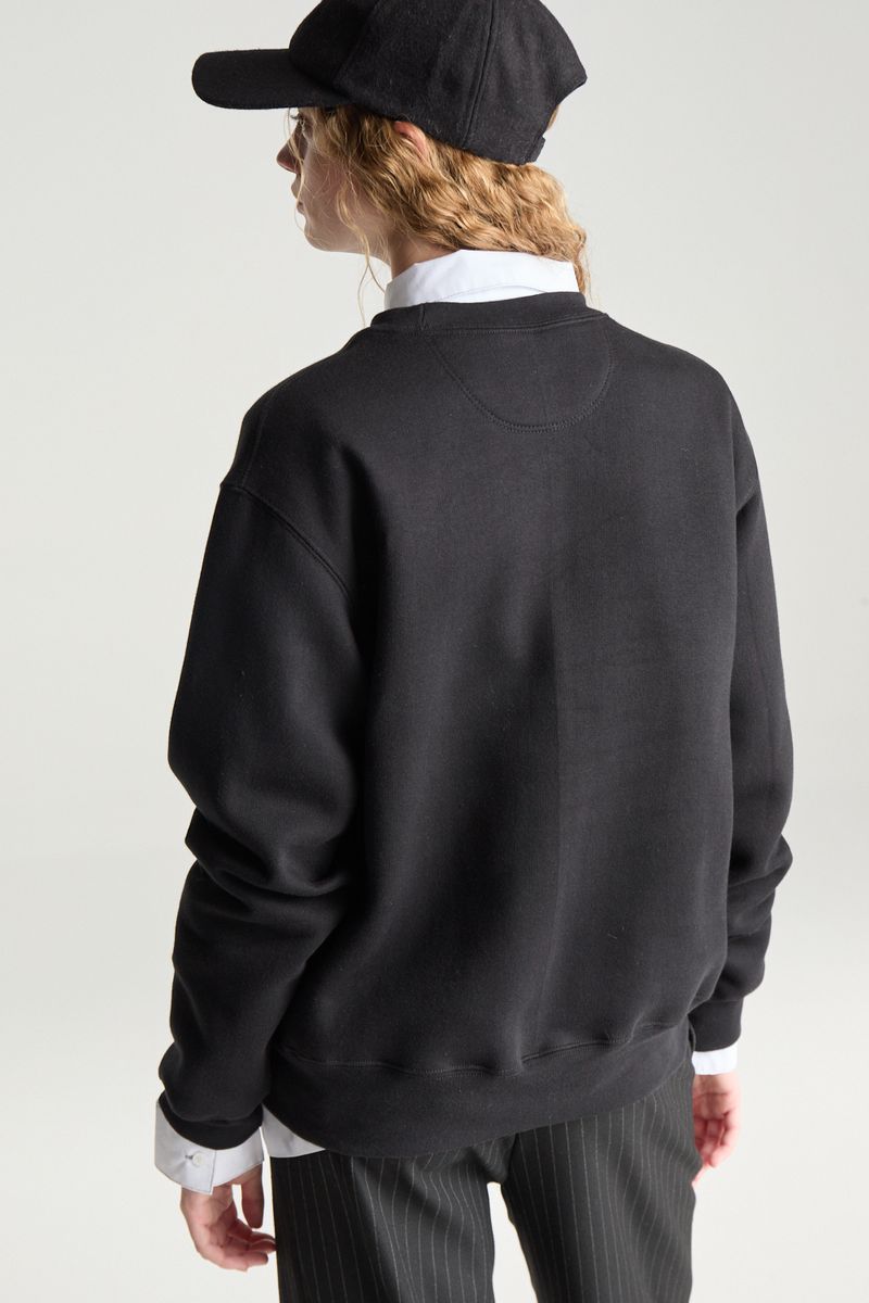 BUZO BASIC ANNE