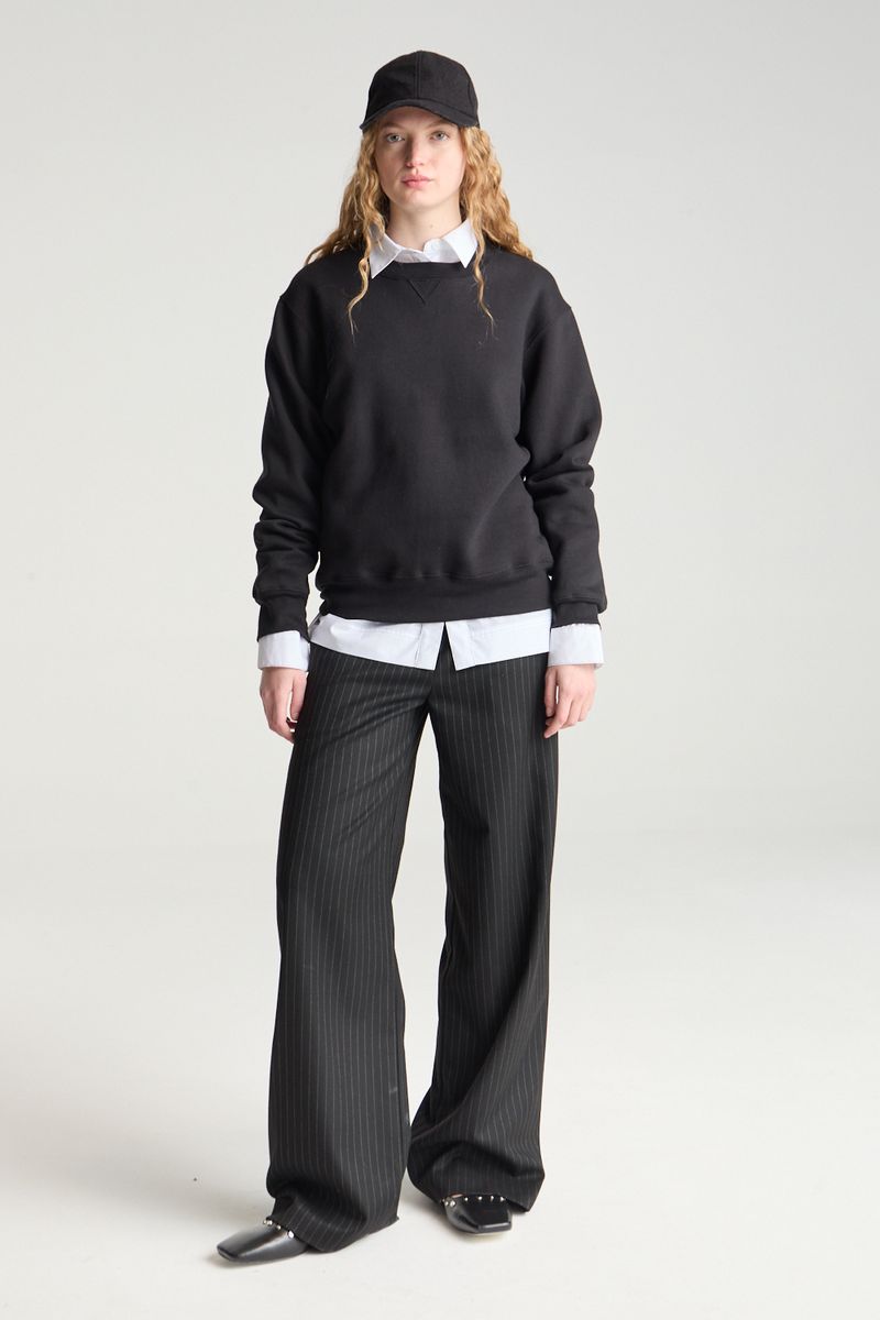 BUZO BASIC ANNE