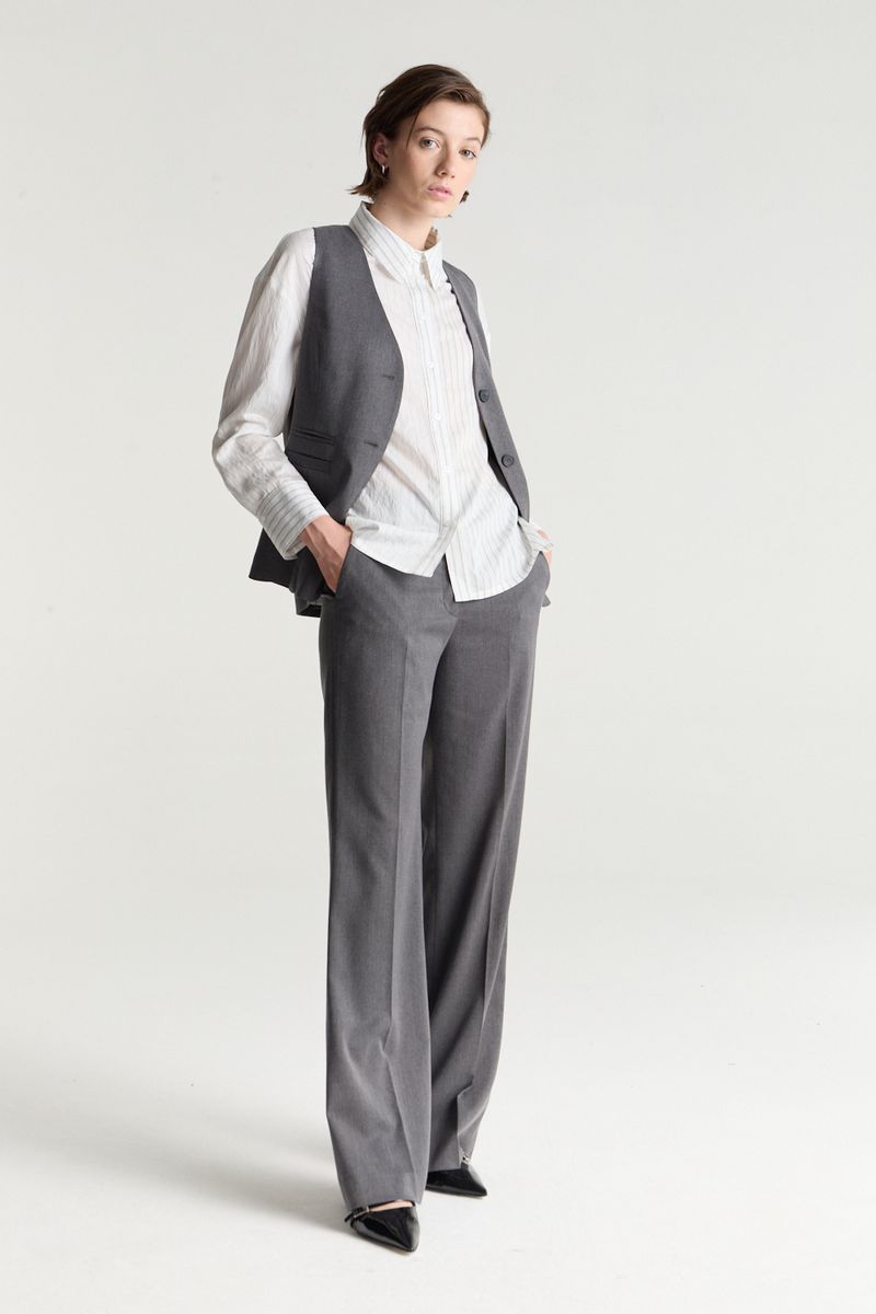 CAMISAS MIX STRIPES