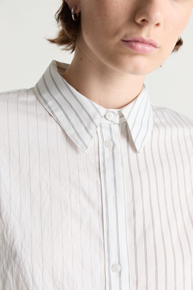 CAMISAS MIX STRIPES