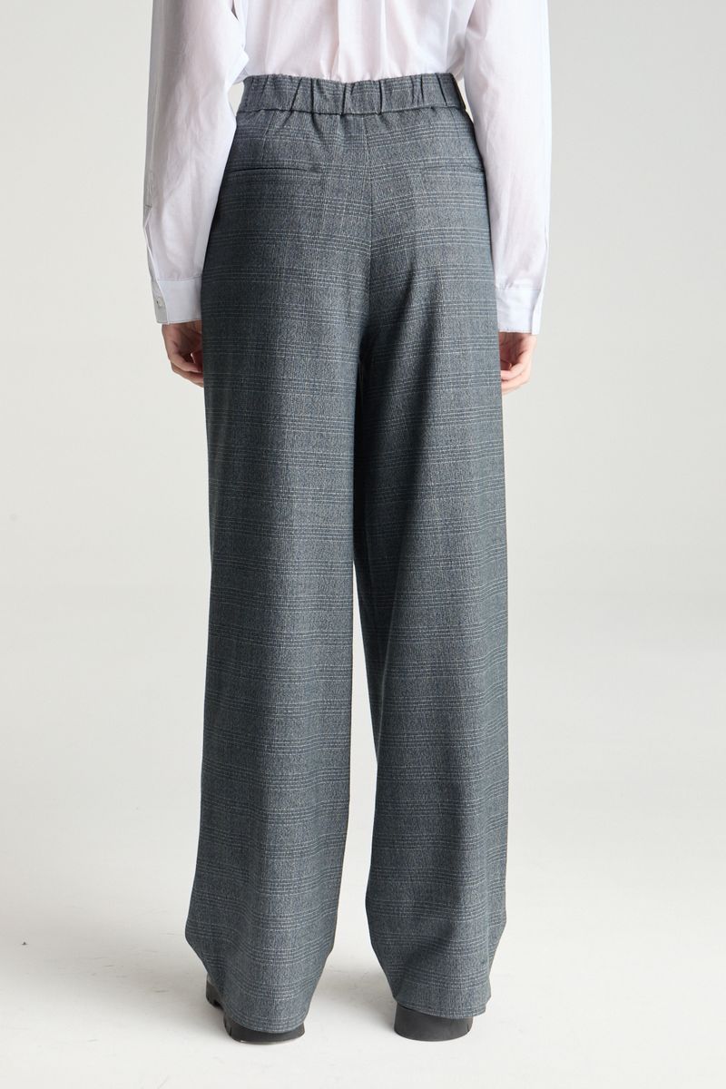 PANTALON PRINCIPE DE GALES HARRY