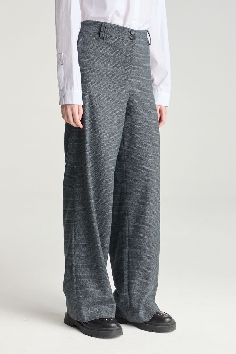 PANTALON PRINCIPE DE GALES HARRY