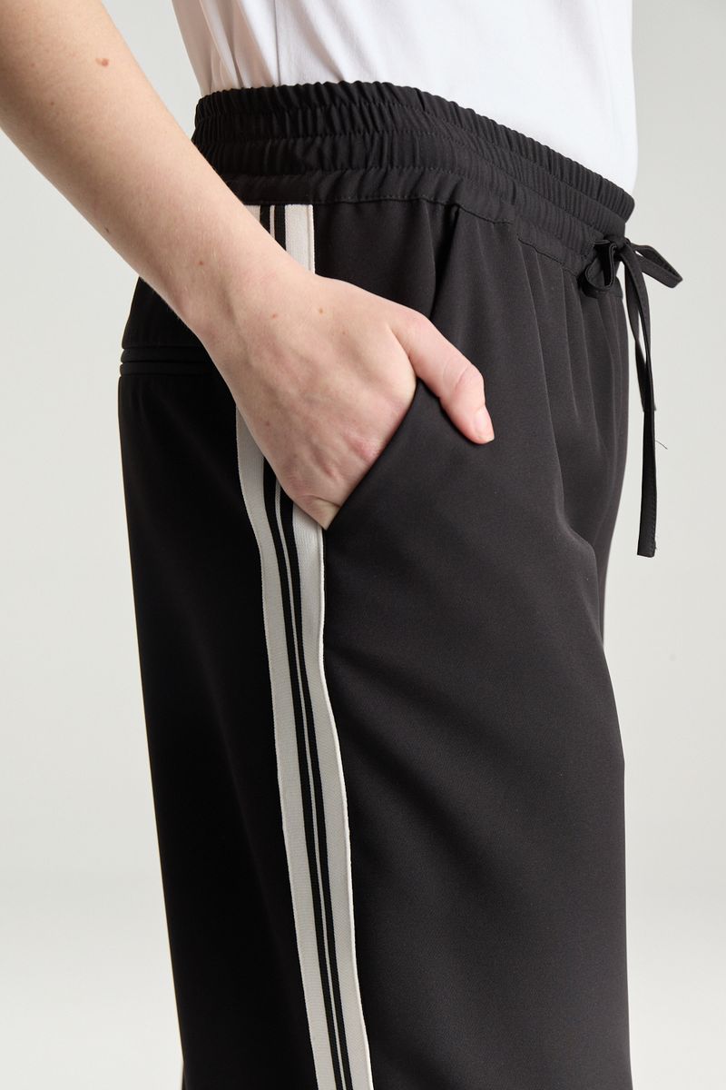PANTALON SPORTY STRIPE